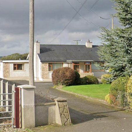 Drumgauty Cottage Strabane Exterior photo