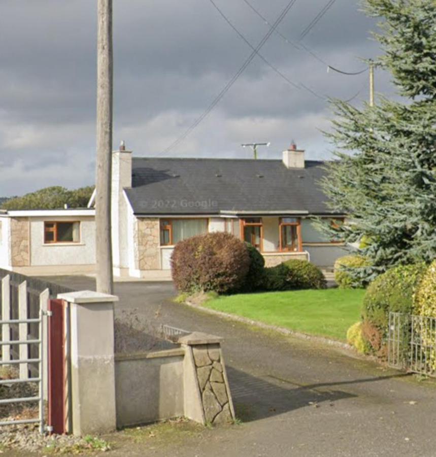 Drumgauty Cottage Strabane Exterior photo